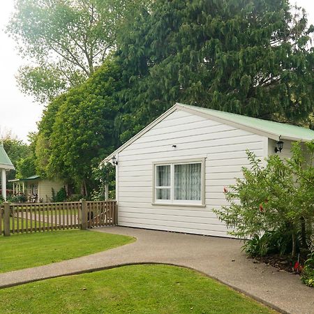 Birdsong Cottage Paraparaumu Eksteriør billede